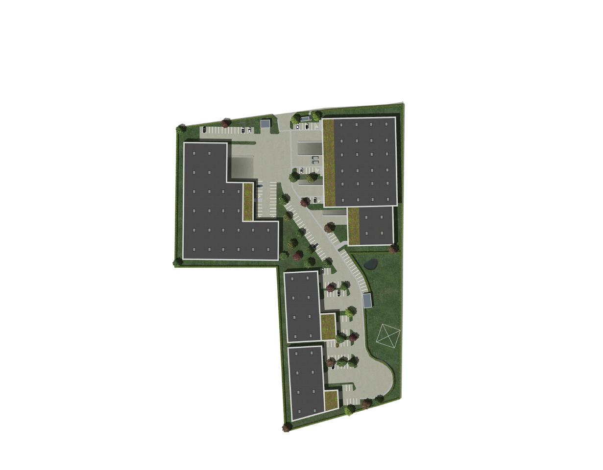 Local d'activité Persan 5744m² Vente local d'activité Persan Val-d'Oise OVACT2311952 7